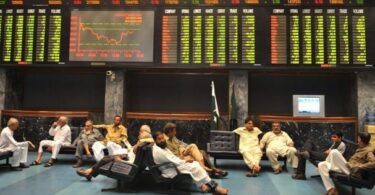 پی ایس ایکس نے میکروز کی حوصلہ افزائی پر تیزی ختم کردی