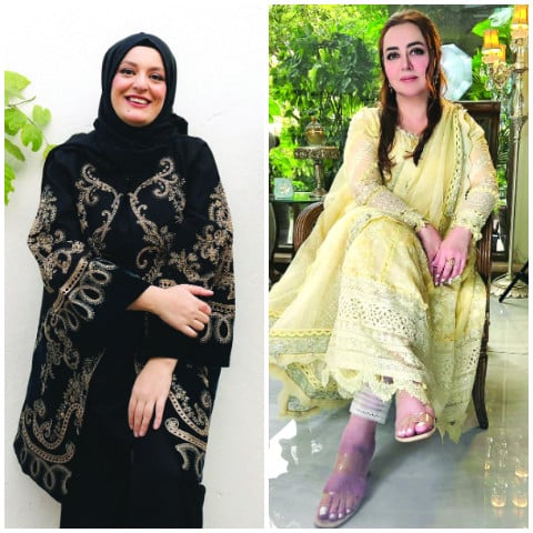 ترک اثر انداز کرنے والے نے ماریا بی پر ادائیگی سے بچنے کا الزام عائد کیا ہے