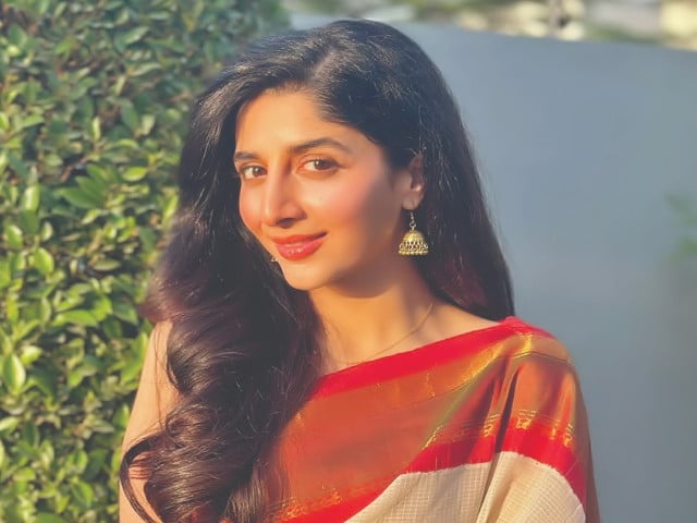 ماورا ہاکین اسلام آباد اپارٹمنٹ سے باہر چلے گئے