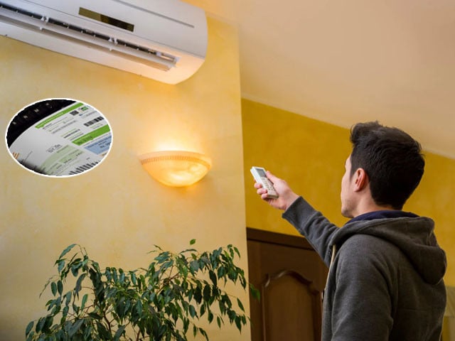 سکون کھونے کے بغیر اپنے AC بل کو کم کرنے کے سات طریقے