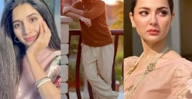 ہینیا عامر ، دوسرے مشہور شخصیات کو پہلگم حملے کے تعزیرات پر ردعمل کا سامنا کرنا پڑتا ہے