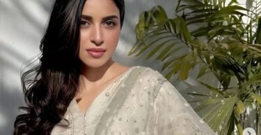 انمول بلوچ نے انسٹاگرام پوسٹ کے توسط سے شادی پر خاموشی توڑ دی