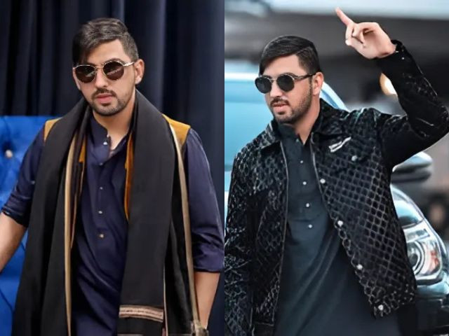 مبینہ طور پر دبئی میں پاکستانی ٹکٹوکر مسٹر پٹلو کو گرفتار کیا گیا