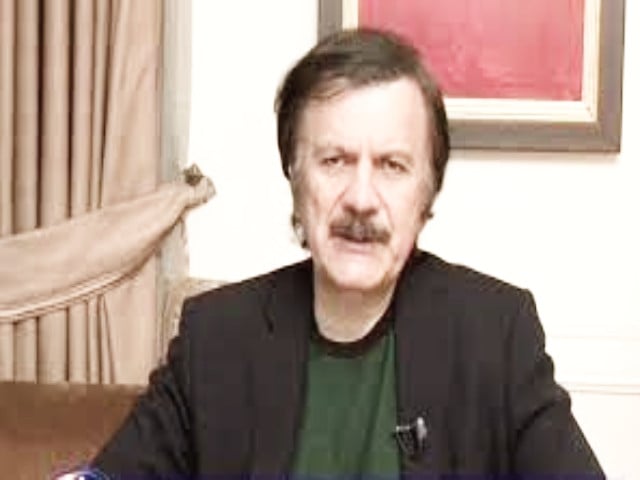بائیوگاس پاکستان کا مستقبل ہے: ہارون اختر