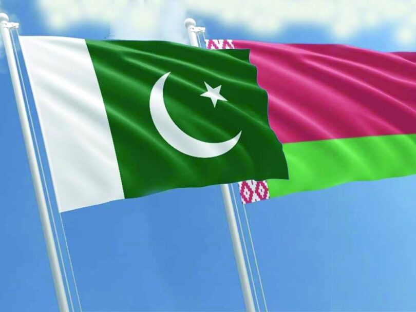 ماہرین وزیر اعظم کے بیلاروس کا دورہ کرتے ہیں