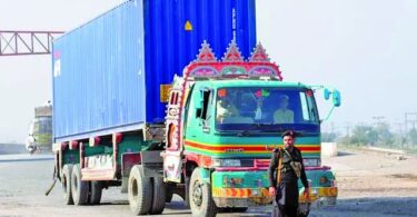دھرنے والے زرعی نمائشوں کو خطرے میں ڈالتے ہیں