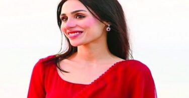 مشال خان نے ٹوٹے ہوئے دل کی واپسی پر تبادلہ خیال کیا