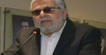 ‘یقینی بنائیں کہ وقت کے ساتھ ساتھ ٹیرف ریلیف کو برقرار رکھا جائے’۔