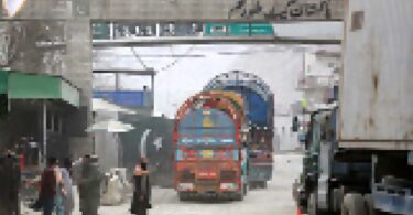 سینیٹ بارٹر تجارت پر وضاحت طلب کرتا ہے