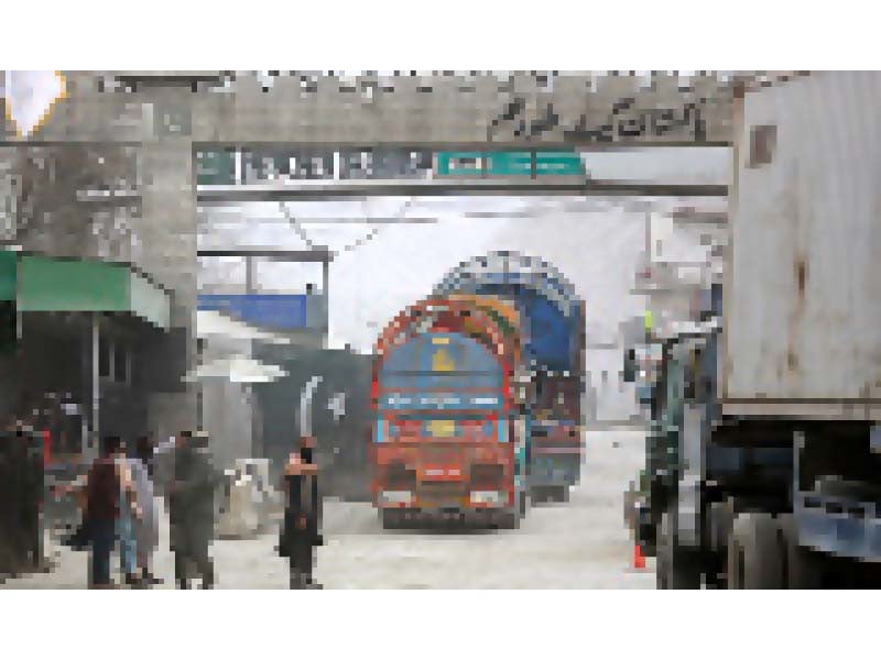 سینیٹ بارٹر تجارت پر وضاحت طلب کرتا ہے