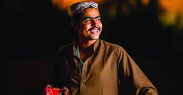 لوک داستان سے فرنٹ لائنز تک