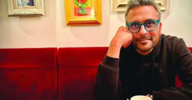 بلال ماکسڈ نے جاپان کے ذائقوں ، سائٹس ، ذائقوں کی کھوج کی