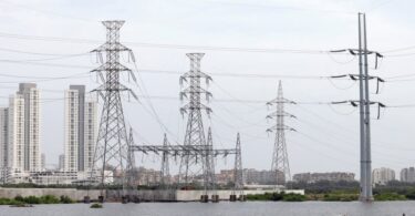 این ایف سی کے ذریعے پاور واجبات ایڈجسٹمنٹ