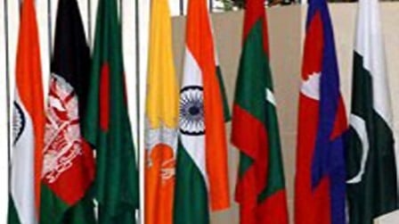 سارک ٹیم نے پاکستان کو ڈھاکہ ایونٹ میں مدعو کیا