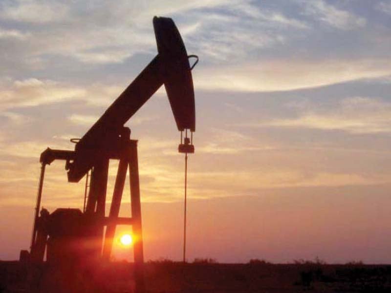امریکی چین ڈی اسکیلیشن امید پر تیل مستحکم