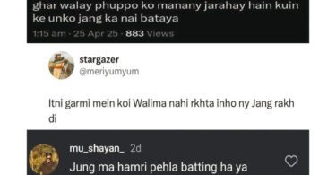 میم لارڈز ، جنگجو نہیں