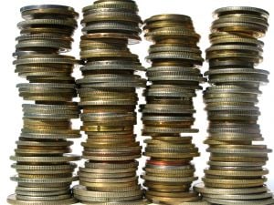 پالیسی کی شرح 11 ٪ تک کم ہوگئی