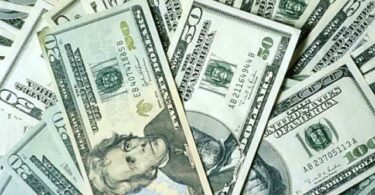 ایس بی پی کے ذخائر $ 118m تک مضبوط ہیں