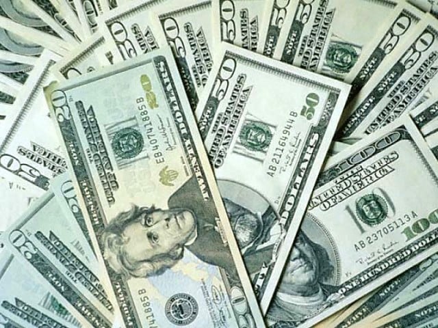ایس بی پی کے ذخائر $ 118m تک مضبوط ہیں
