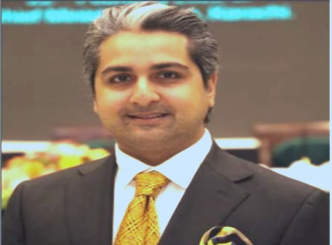 سندھ نے سرمایہ کاری کو بڑھانے کے لئے صنعت کاروں کو ٹیپ کیا