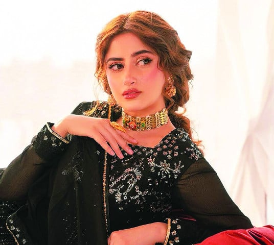 سجل علی نے اپنے آلات کے کھیل کو اپ گریڈ کیا