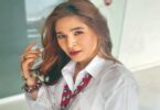عائشہ عمر نے استنبول جنگلات میں زین کی تلاش کی
