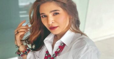 عائشہ عمر نے استنبول جنگلات میں زین کی تلاش کی