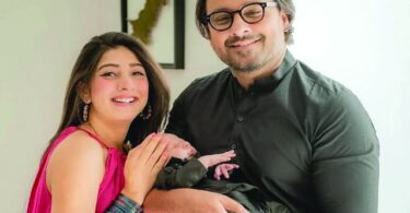 مریم نفیس اسے کسی سے نہیں لے رہی ہیں