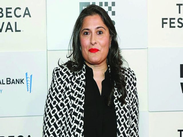 ‘ڈی وی ایف: ویمن انچارج’