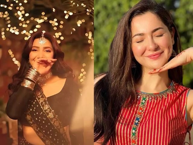 منیش ملہوترا نے مہیرا خان ، ہانیہ عامر کی خاصیت والی پوسٹس کو ہٹا دیا