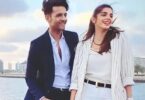 سانام سعید نے انکشاف کیا کہ وہ مدرز ڈے پوسٹ میں پہلے بچے کی توقع کر رہی ہیں