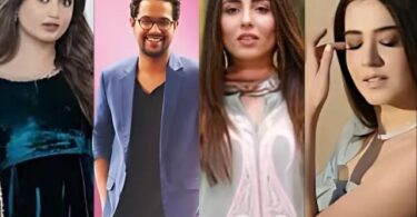 پاکستانی مشہور شخصیات ہندوستان کے سوشل میڈیا پابندی کا مذاق اڑانے کے لئے طنز کا استعمال کرتی ہیں