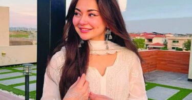 ہانیہ عامر نے صارفین کو اس کی نقالی کرنے سے خبردار کیا ہے