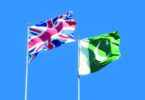 پاک یوکے تجارت کے تعلقات توسیع کے لئے تیار ہیں