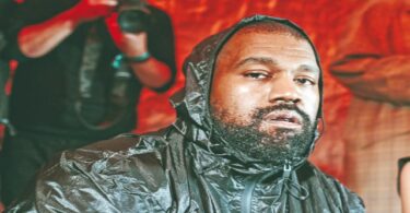 کنیے نے تین سال کے بعد گمشدہ البم ‘ڈنڈا 2’ ڈراپ کیا