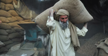 مزدوری کا جشن منا رہا ہے ، قوم کی ریڑھ کی ہڈی