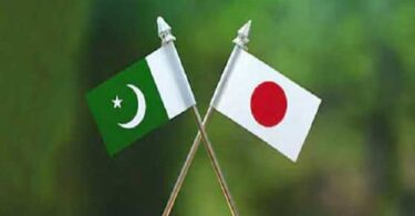پاکستان مواقع کو متنوع بنانے کی کوشش کرتا ہے