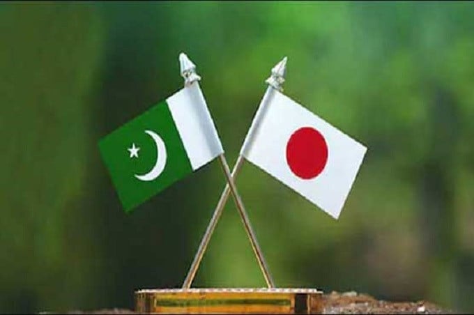 پاکستان مواقع کو متنوع بنانے کی کوشش کرتا ہے