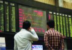 سرحدی تناؤ کے درمیان اسٹاک کا خون بہہ رہا ہے