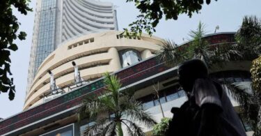 پاکستان تناؤ کے دوران ہندوستانی منڈیوں میں billion 83 بلین کا نقصان ہوتا ہے: رائٹرز