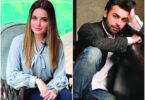 فرحان ، ارمینہ نے ہندوستان کے انسٹاگرام پابندی پر رد عمل ظاہر کیا